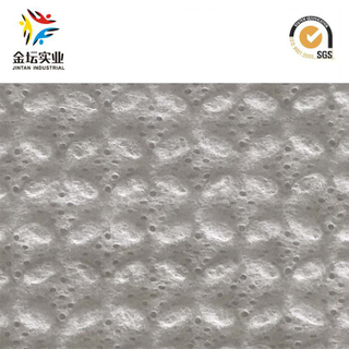 Low Re-Wet and Softness Embossing Hot Air Through Nonwoven for Baby Diaper Topsheet (Y03)